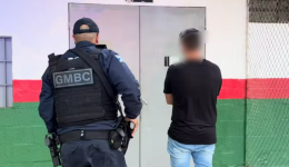 Homem procurado por dívida de quase R$ 400 mil em pensão alimentícia é preso em SC
