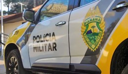 Suspeito de diversos furtos é preso com ferramentas furtadas