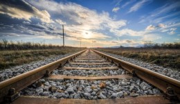 Nova Ferrovia em SC Promete Reduzir Custos de Transporte de Cargas em até 68%