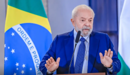 Lula poderá indicar até quatro ministros para o STF durante próximo mandato