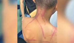 Casal de pastores é preso suspeito de torturar criança de 9 anos