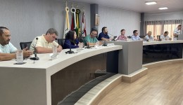 Presidente destaca resposta da Casan após visita à capital