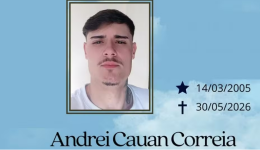 Jovem de 21 anos morre após ser prensado por máquina em metalúrgica