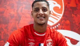 Campeão da Copinha pelo Cruzeiro é negociado com o Santa Clara, de Portugal