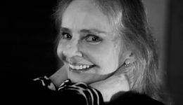 Angela Ro Ro, ícone da música brasileira, morre aos 75 anos