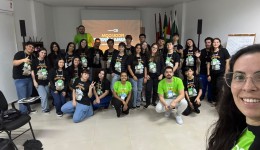 Núcleos de Mulheres e de Jovens iniciam a 4ª Edição da Geração Empreendedora