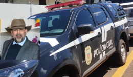 Ex-apresentador de TV é indiciado por crimes sexuais e extorsão