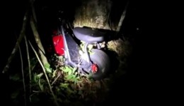 Bicicleta e TUI furtadas em Maravilha são encontradas no interior de município vizinho