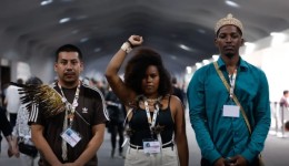 Pela primeira vez, indígenas e quilombolas terão vagas no Itamaraty