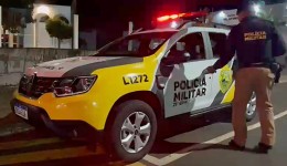 Homem é preso com arma de fogo quando estava indo “matar” traficante que vendeu droga para o filho