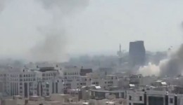 Israel abate aviões iranianos enquanto Itamaraty agiliza evacuação de políticos brasileiros