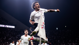 Corinthians vence o Remo por 3 a 0 e retorna ao Brasileirão com vitória na Neo Química Arena