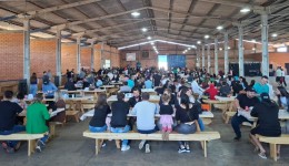 2º Costelão de Varal  do Rotary reúne comunidade e arrecada recursos para projetos sociais