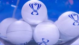 Sorteio define duelos das quartas de final da Copa do Brasil