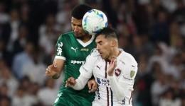 Palmeiras é atropelado pela LDU e vai precisar de milagre no Allianz