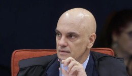 Moraes manda presidente da Unafisco depor após críticas a operação