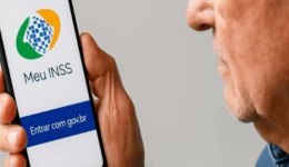 Biometria passa a ser exigida para novos benefícios do INSS; veja como funciona