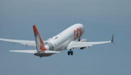 Novos voos no aeroporto de Chapecó têm horários definidos