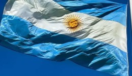 Câmara da Argentina aprova projeto que reduz idade penal de 16 para 14 anos