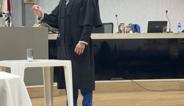 Homem é condenado a mais de 51 anos por feminicídio e tentativa de homicídio
