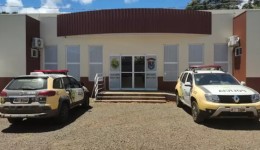 Homem é preso após furtar veículo apreendido pela Polícia Militar