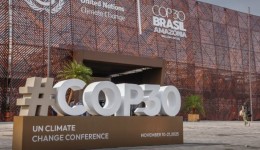 Segundo dia da Cúpula do Clima terá debates sobre transição energética