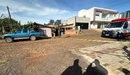 Jovem de 24 anos em surto tenta tirar a própria vida