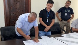 Rua Amazonas terá reestruturação com investimento de R$ 1,7 milhão