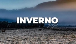 Inverno começa com onda de frio em Santa Catarina, segundo Defesa Civil