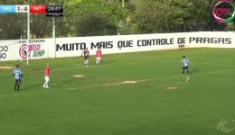 III Copa Brio Limp começa neste domingo com dois jogos
