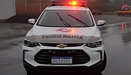 Homem invade casa, atira contra ex-namorada de 18 anos e mata companheiro dela