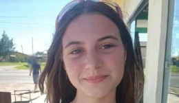 MP denuncia homem que confessou morte de adolescente de 14 anos