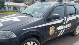 Homem é preso após causar pânico e abalo emocional em vítimas