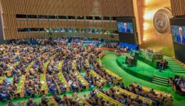 ONU: Lula defende multilateralismo e reforma do Conselho de Segurança