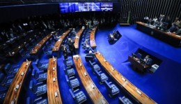 Senado também derruba decreto do IOF