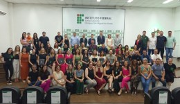 IFSC Câmpus de São Miguel do Oeste comemora 15 anos de implantação