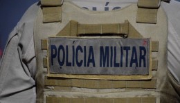 Homem é preso por descumprir medida protetiva no bairro São Silvestre