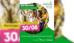 Sicredi Fronteiras promove Dia C em vários municípios neste sábado, 30