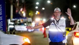 Lei Seca passa a prever testes para identificar drogas em motoristas