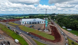 Havan inaugura neste sábado (24) megaloja com investimento superior a R$ 100 milhões e cerca de 200 empregos diretos