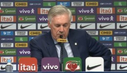 Neymar, Vini Jr. e Rodrygo fora! Confira a lista de convocados da Seleção Brasileira