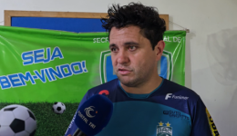Com elenco reformulado, Barracão estreia na Copa Sudoeste de Futsal – Série Prata