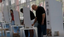 Eleições 2026: saiba o que pode e o que não pode no dia da votação