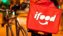 iFood confirma vazamento de dados de 1,2 milhão de usuários