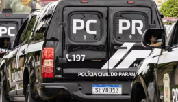 Padrinhos são presos após morte de bebê de quatro meses no Paraná