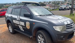 Homem é encontrado morto com sinais de agressão em estrada de SC