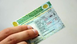 Contran prorroga novamente validade da CNH