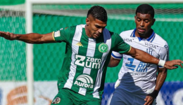Em final dramática na Arena Condá, Avaí supera a Chapecoense nos pênaltis e é campeão