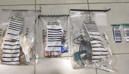Homem é preso após furtar celular e cartão bancário de veículo e realizar compras