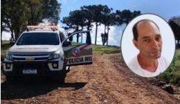 Trabalhador encontrado morto no interior de Abelardo Luz